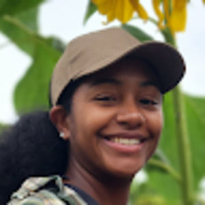 Meet your Posher, Zamequa